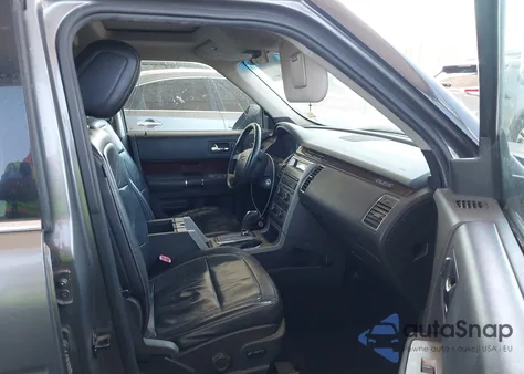 2009 Ford Flex Sel z USA, uszkodzony, nr VIN 2FMDK52C39BA05359